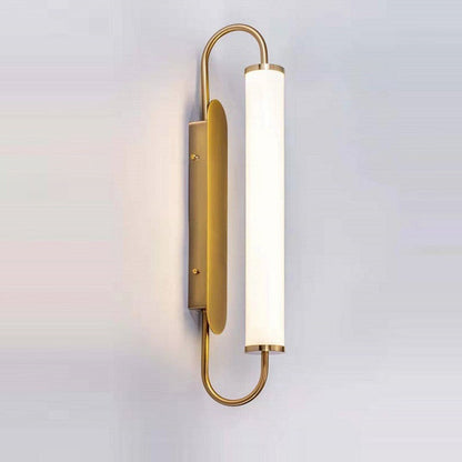 StreamLine | Slim verticale wandlamp