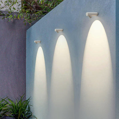 LumiStream | Slim moderne wandlamp