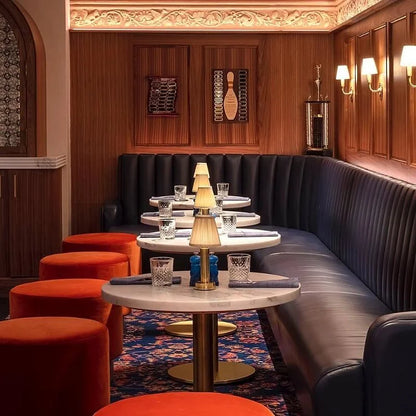 SilkLicht | Elegante Trådløse LED tafellamp