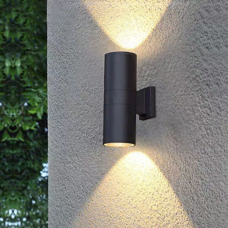VertexGlow | Moderne buitenverlichting