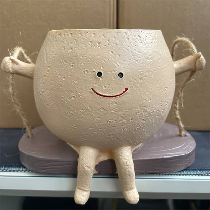 SwingingSmiles Potten | Leuke en functionele decoratie