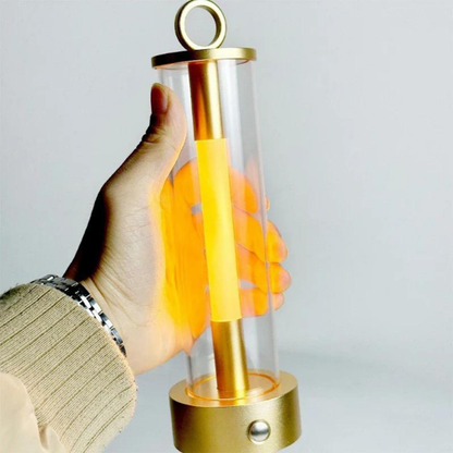 GlowPro | Innovatieve, draagbare buitenverlichting voor elke gelegenheid