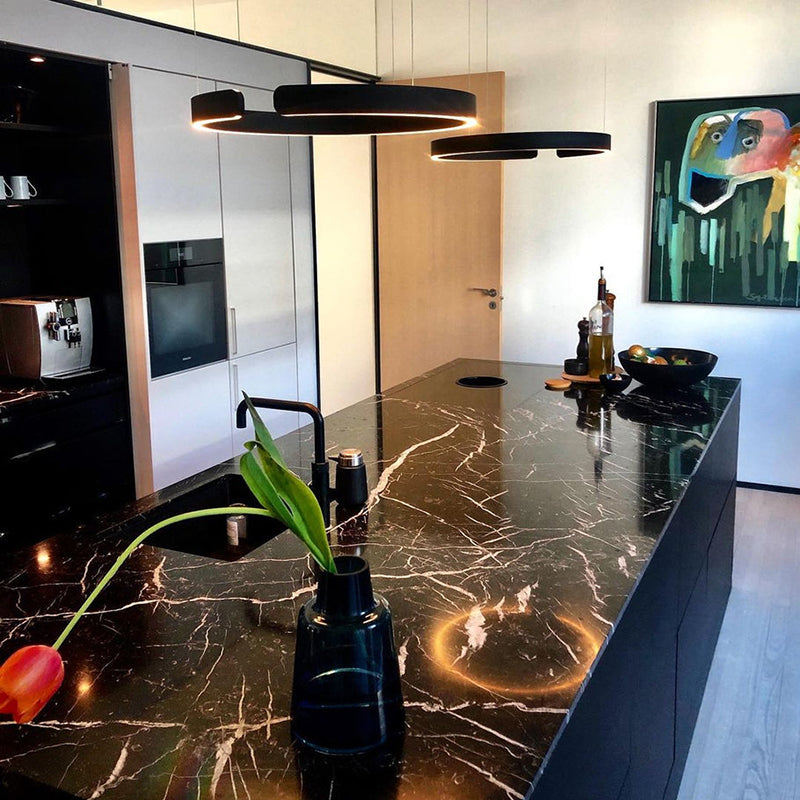 LuxeNova - LED Pendellamp