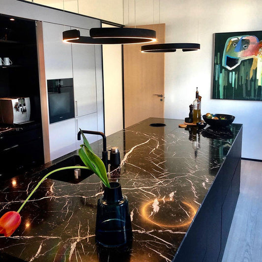 LuxeNova - LED Pendellamp