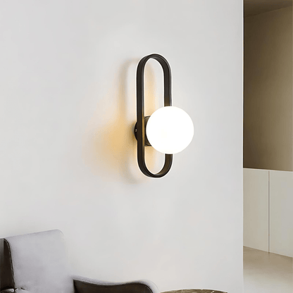 Camille Wandlamp