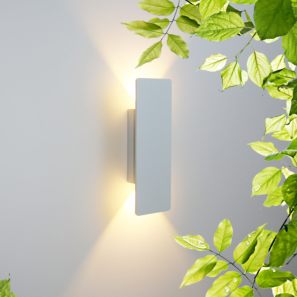 Indoor Op en Neer Wandlamp