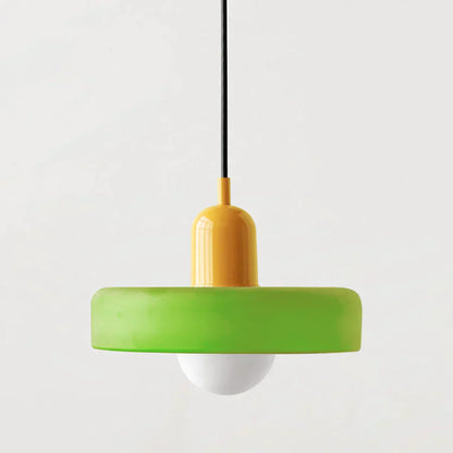 ScandiLight | Stijlvolle Zweedse Hanglamp