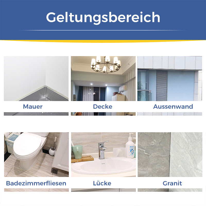 MoldGuard Foam | Effectief antischimmelreinigingsschuim