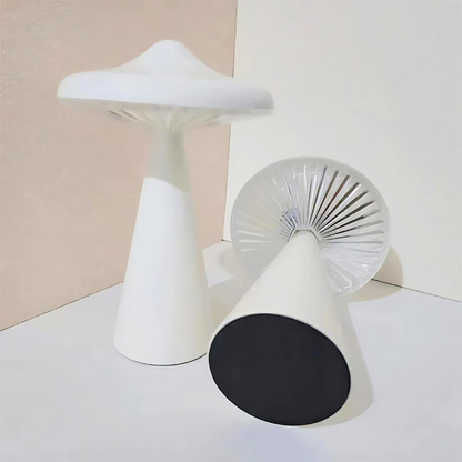 ChampignonTouch | USB dimbaar voor stijlvolle verlichting