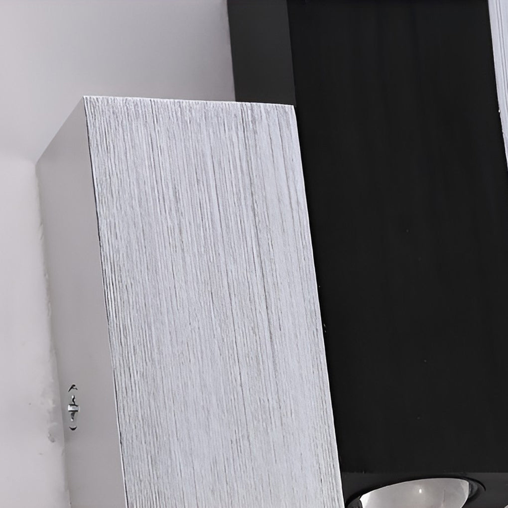 GlowBlock | Moderne LED wandlamp