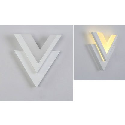 V-Shine | Elegante LED wandlamp