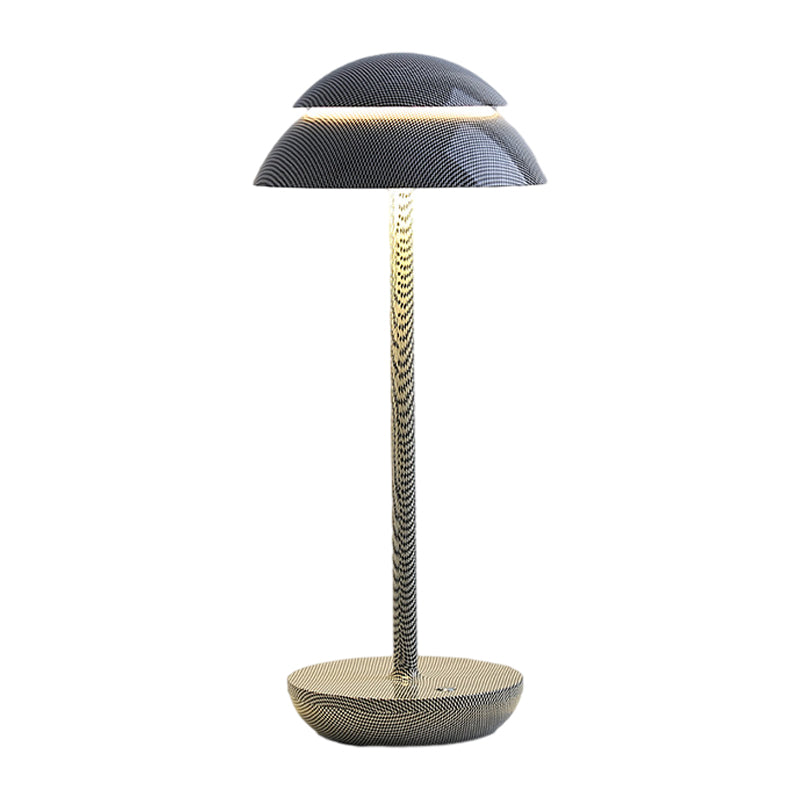 Nebula | Elegante Snoerloze LED Tafellamp