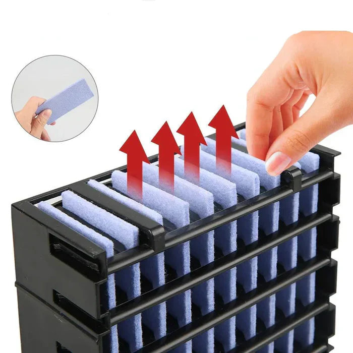 Mini-Airconditioner - ChillWave