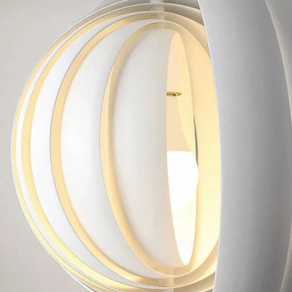 NebulaSpin Hanglamp – Luxe en Modern Lichtpunt voor Elke Ruimte