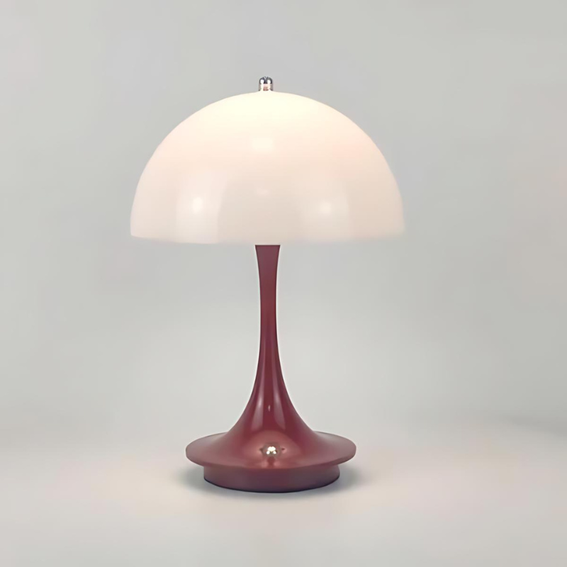 TouchLuxe | Elegante aanraaklamp Draadloze LED tafellamp