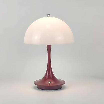 TouchLuxe | Elegante aanraaklamp Draadloze LED tafellamp