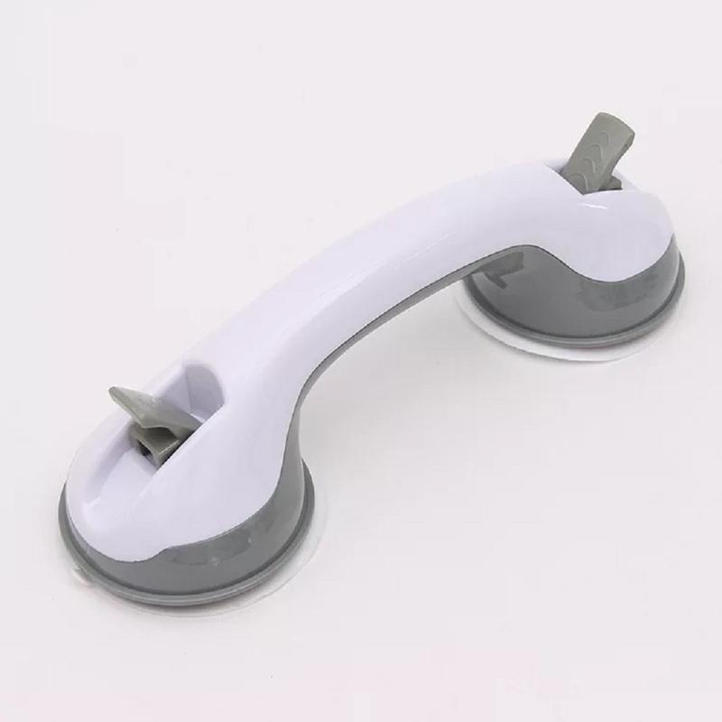 SecureGrip Anti-slip steungreep voor bad en douche