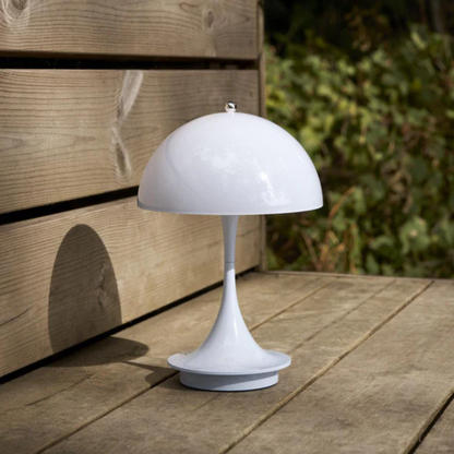 SimplicityGlow | Elegante minimalistische tafellamp