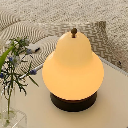 GlanzKristall | Modieuze LED tafellamp