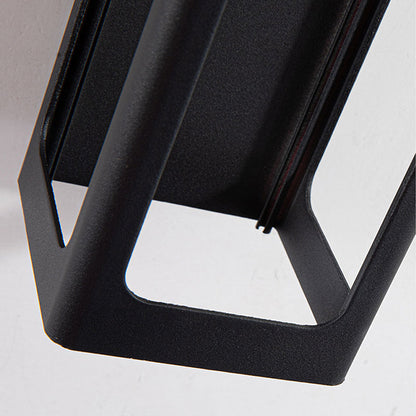 LineLite | Elegante LED buitenlamp