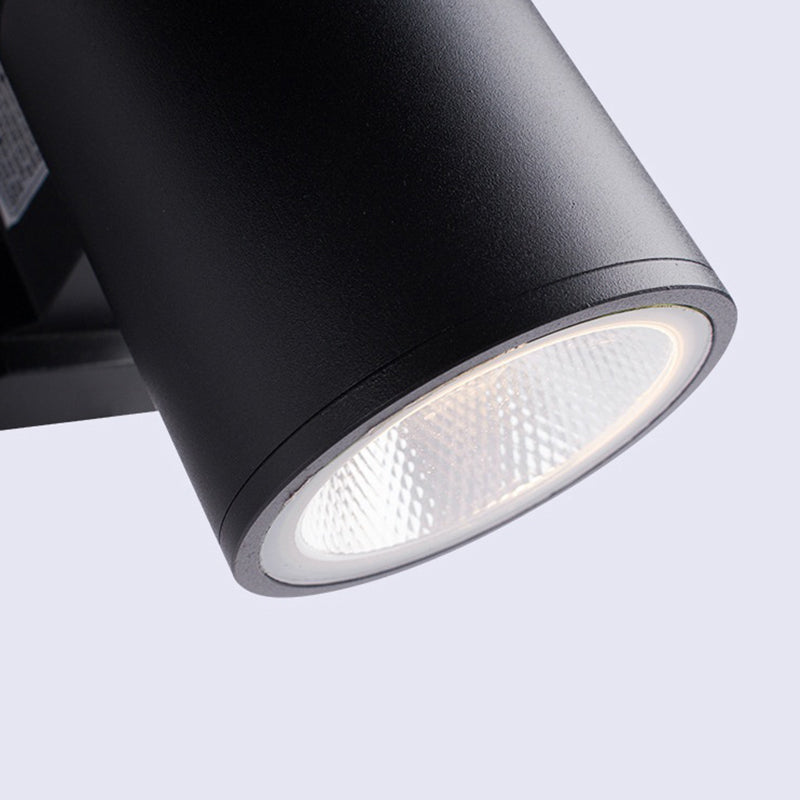 VertexGlow | Moderne buitenverlichting