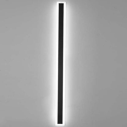 LYNQ Buitenlamp | Moderne LED Wandlamp – Waterdichte Tuin-, Balkon- & Terrasverlichting