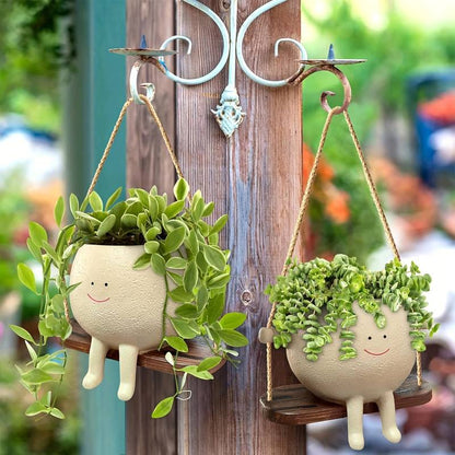 SwingingSmiles Potten | Leuke en functionele decoratie
