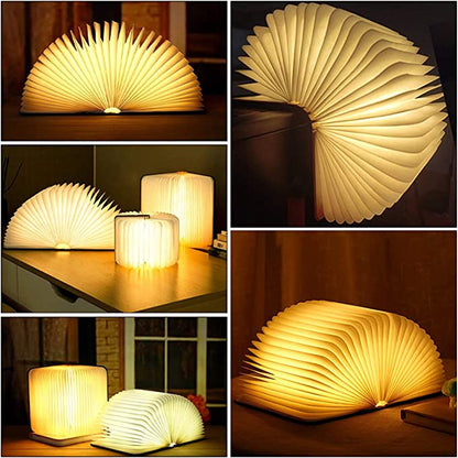 Dioro | Betoverde boekenlamp