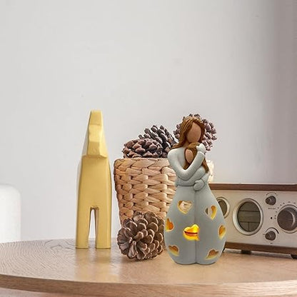 Eternal affection tafellamp | Charmante lamp voor romantische avonden