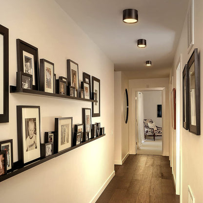 InstaBeam | Elegante draadloze LED wandlamp