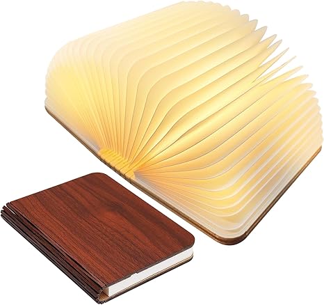 Dioro | Betoverde boekenlamp