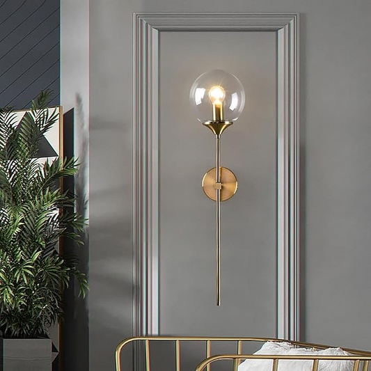 Boscall Wandlamp