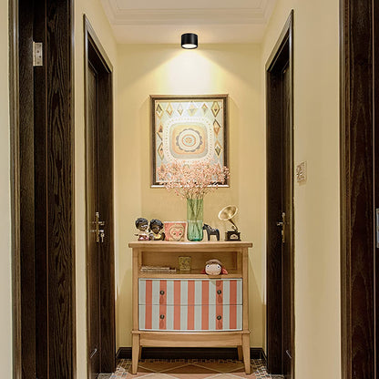 InstaBeam | Elegante draadloze LED wandlamp