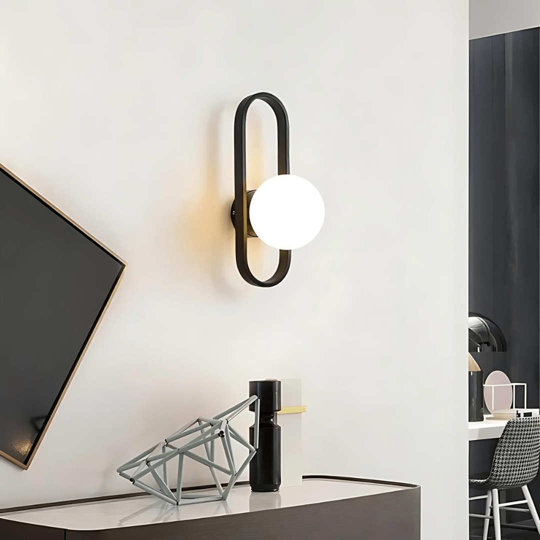 Camille Wandlamp