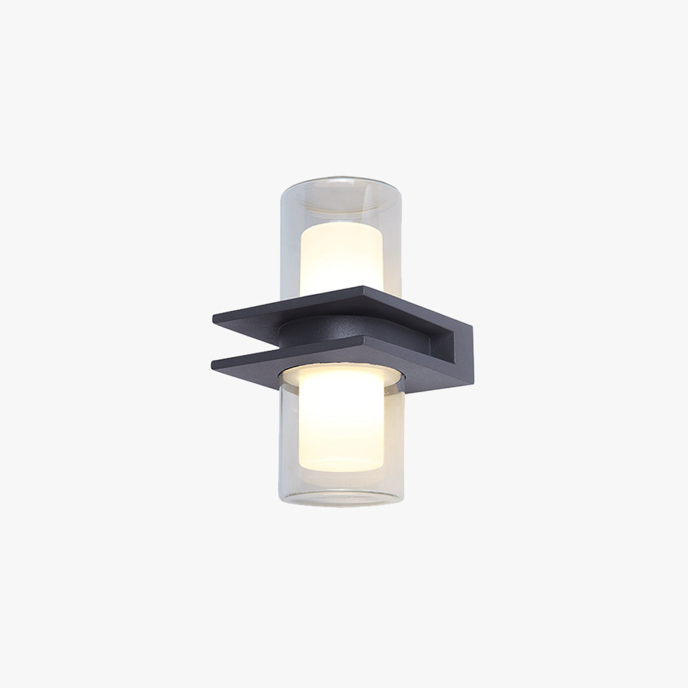 AstraTwin | Stijlvolle dubbele verlichting