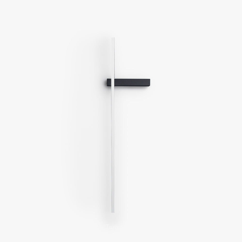 BeamLuxe | Minimalistische LED wandlamp