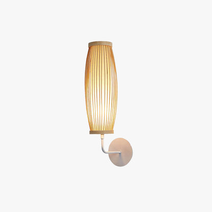 BambooBliss | Luminaire wandlamp