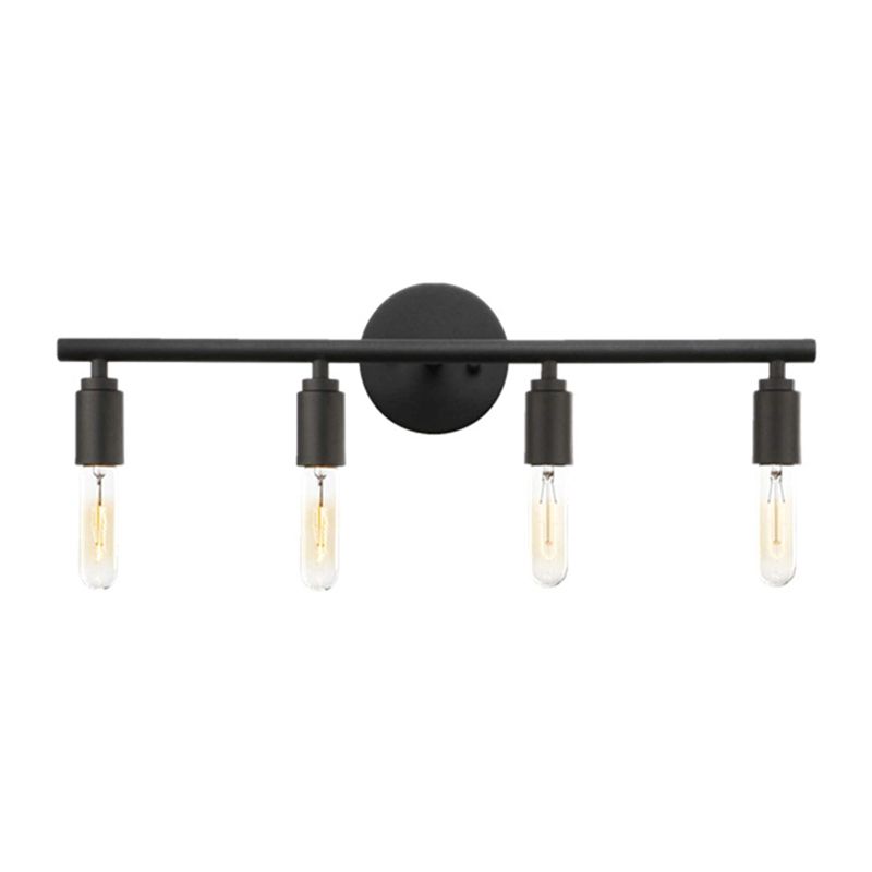 QuadGlow | Wandlamp voor make-up en badkamer