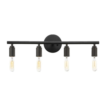 QuadGlow | Wandlamp voor make-up en badkamer