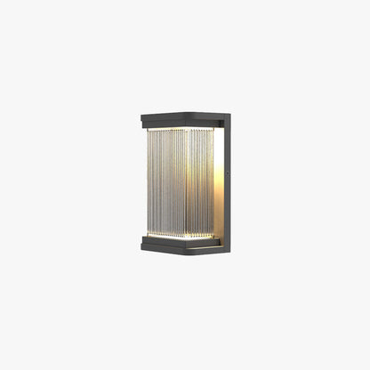 EliteGleam | Moderne buitenwandlamp