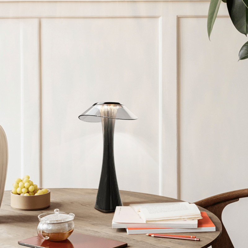 Brillora - LED Diamant Tafellamp