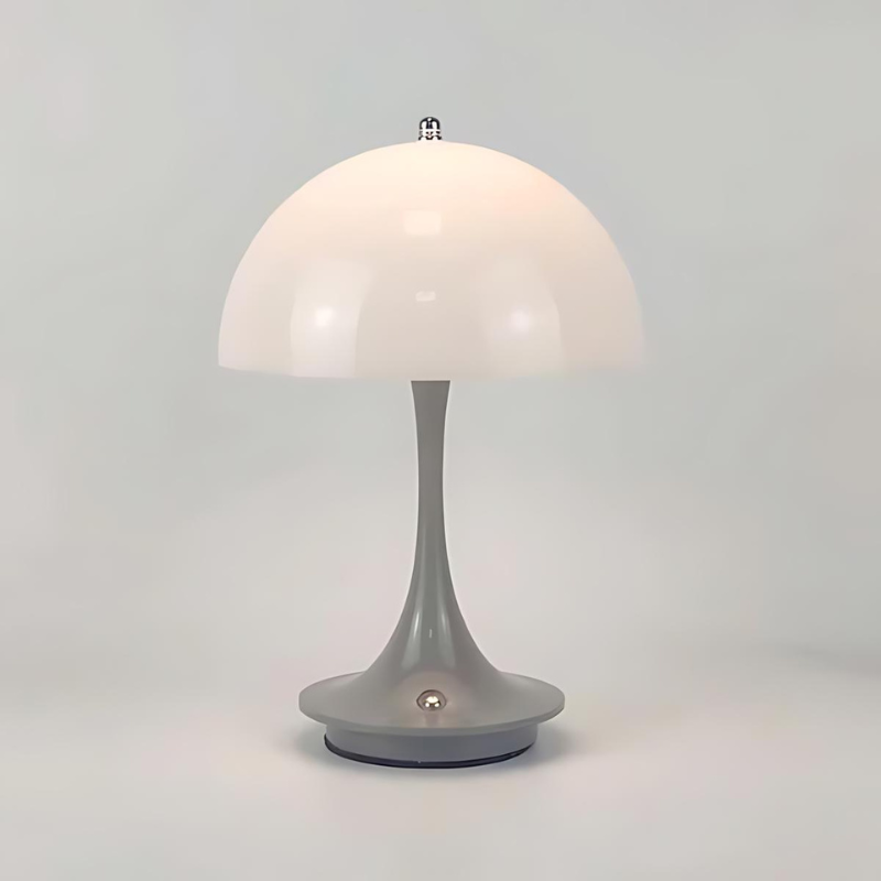 TouchLuxe | Elegante aanraaklamp Draadloze LED tafellamp