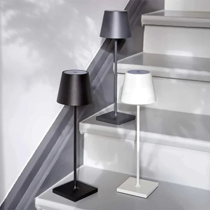 Luxalight | Moderne snoerloze LED lamp