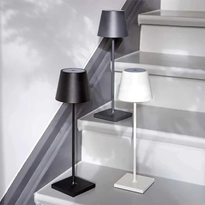 Luxalight | Moderne snoerloze LED lamp