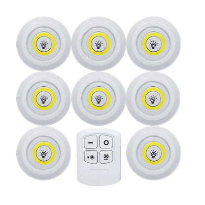 Slimme LED-Verlichting met Standby-functie - SmartGlow