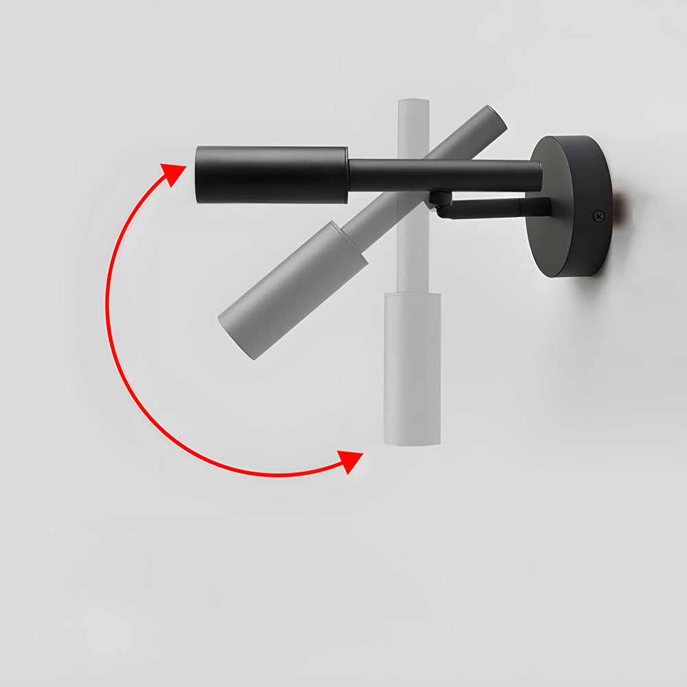 LumiFlex | Verstelbare wandlamp