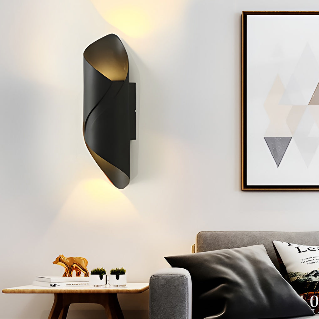 Wandlamp voor buiten