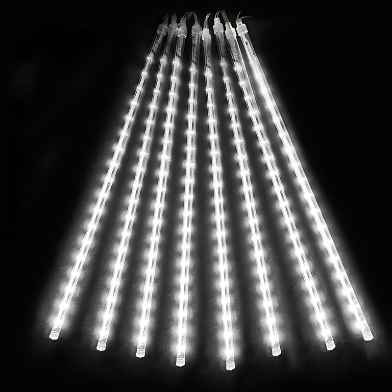 MeteoritenGlut | LED meteorenregen buitenverlichting voor de tuin