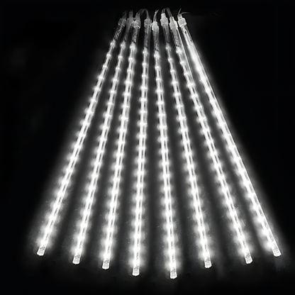 MeteoritenGlut | LED meteorenregen buitenverlichting voor de tuin