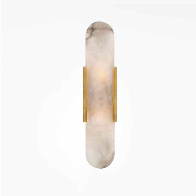 GlamLux | Luxe LED wandlamp